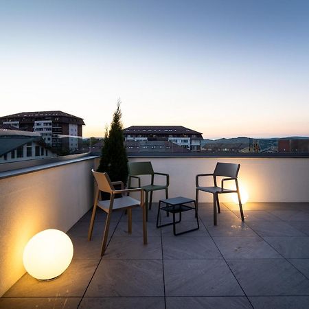 Aparthotel NOX Cluj-Napoca Zimmer foto
