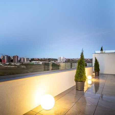 Aparthotel NOX Cluj-Napoca Zimmer foto