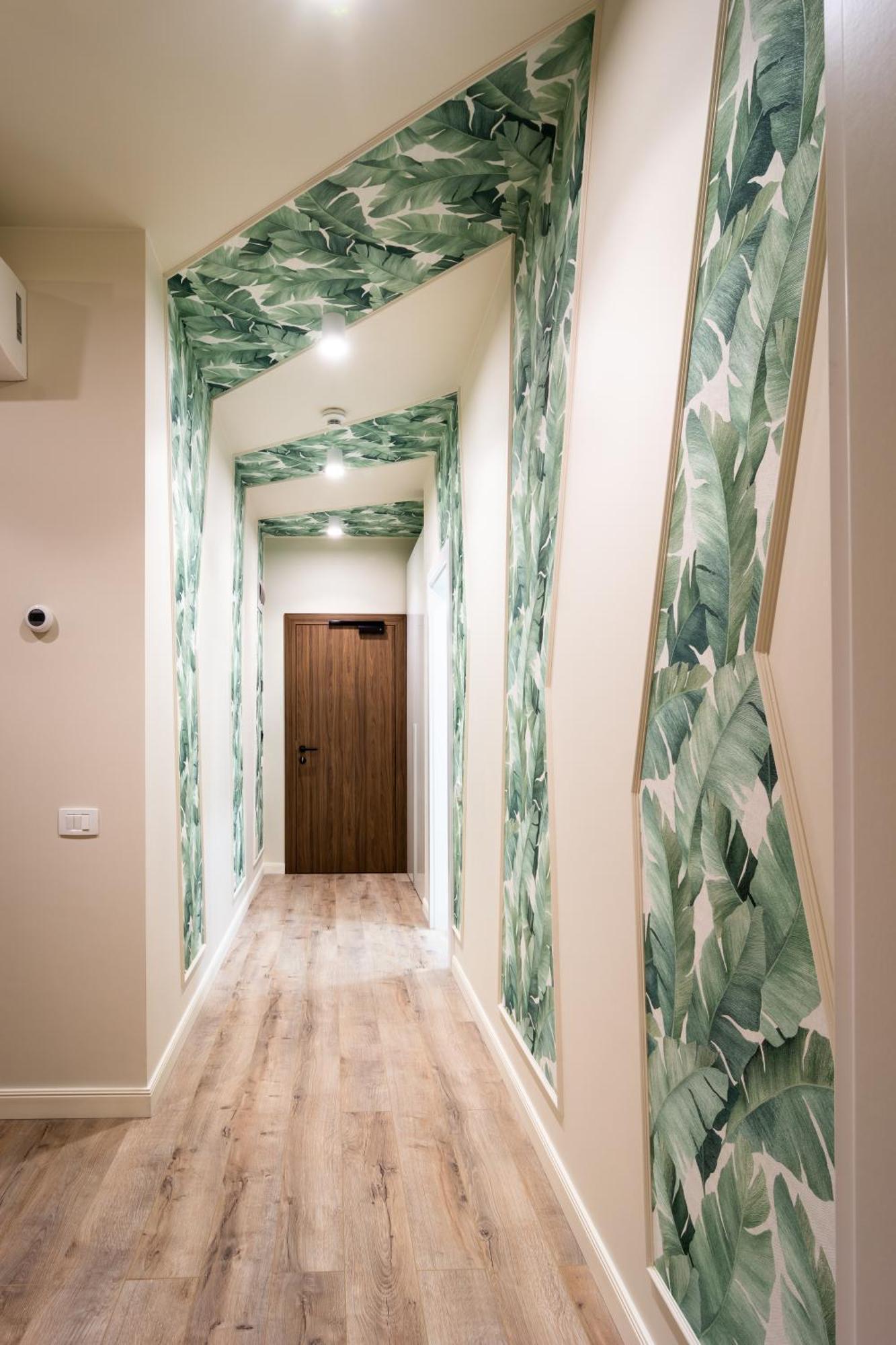 Aparthotel NOX Cluj-Napoca Zimmer foto